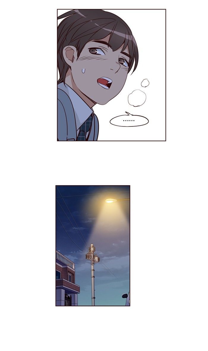 Girls of the Wild's Chapter 248 page 20 - Chapter 248
