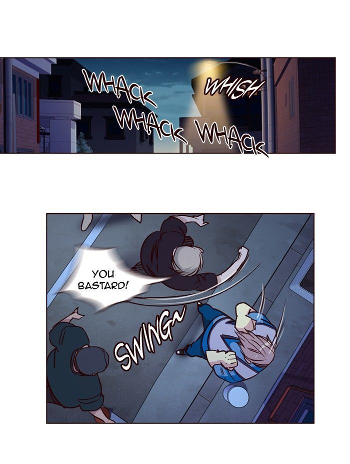 Girls of the Wild's Chapter 248 page 26 - Chapter 248