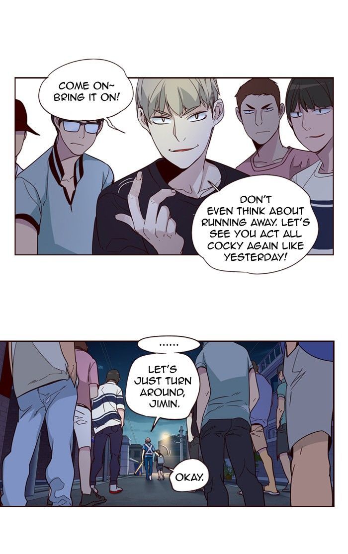 Girls of the Wild's Chapter 248 page 4 - Chapter 248