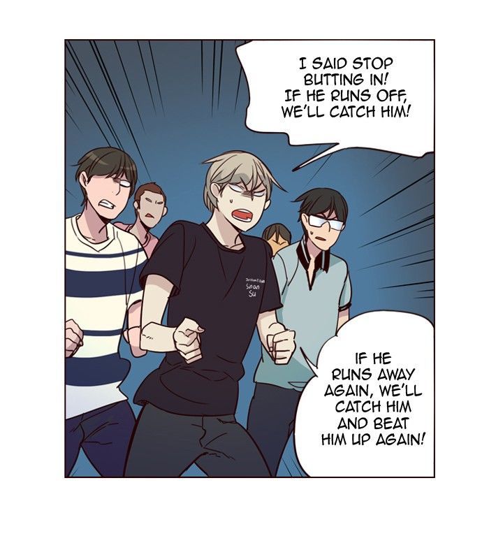 Girls of the Wild's Chapter 249 page 15 - Chapter 249