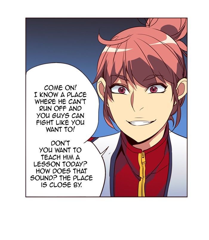 Girls of the Wild's Chapter 249 page 16 - Chapter 249