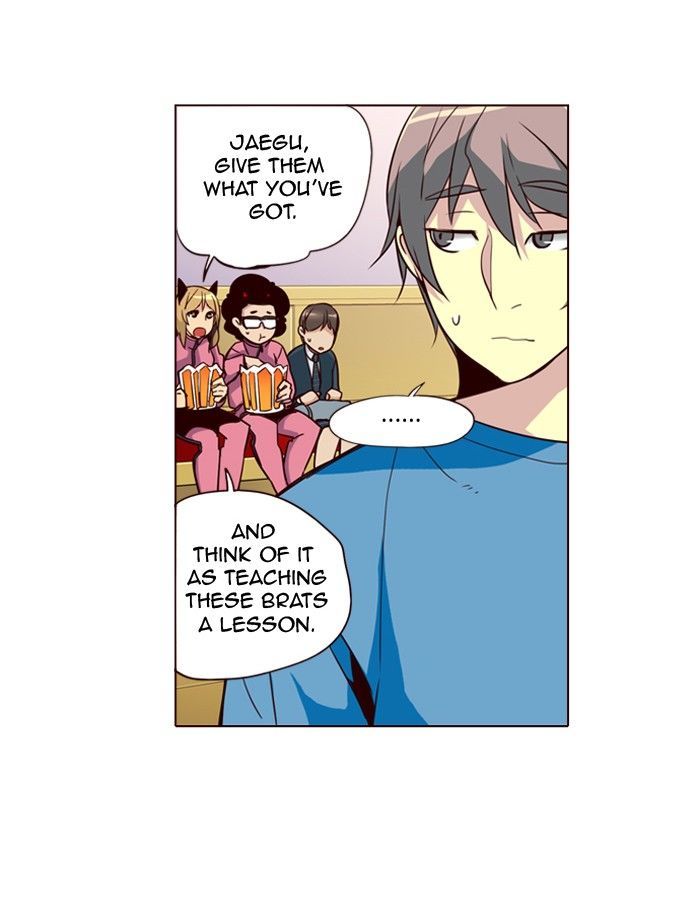 Girls of the Wild's Chapter 249 page 21 - Chapter 249