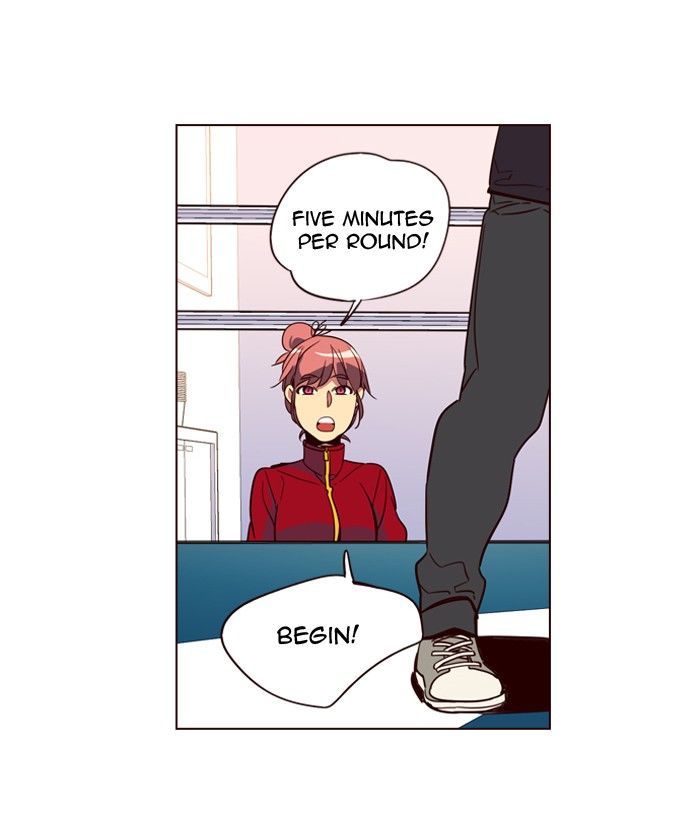 Girls of the Wild's Chapter 249 page 24 - Chapter 249