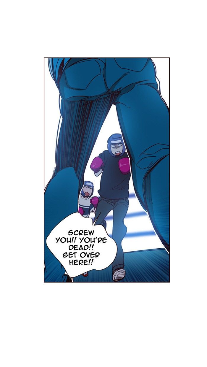 Girls of the Wild's Chapter 249 page 29 - Chapter 249