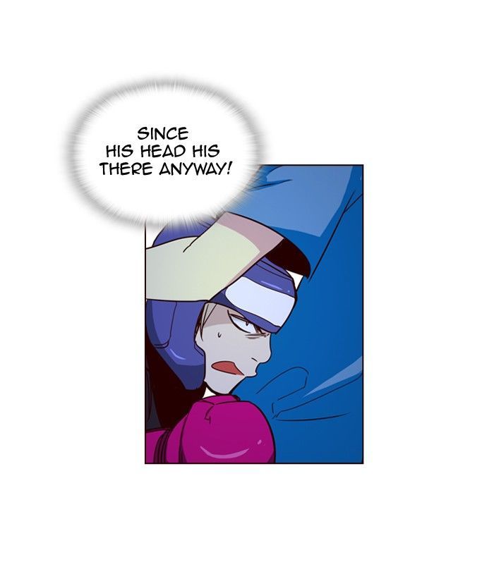 Girls of the Wild's Chapter 249 page 37 - Chapter 249