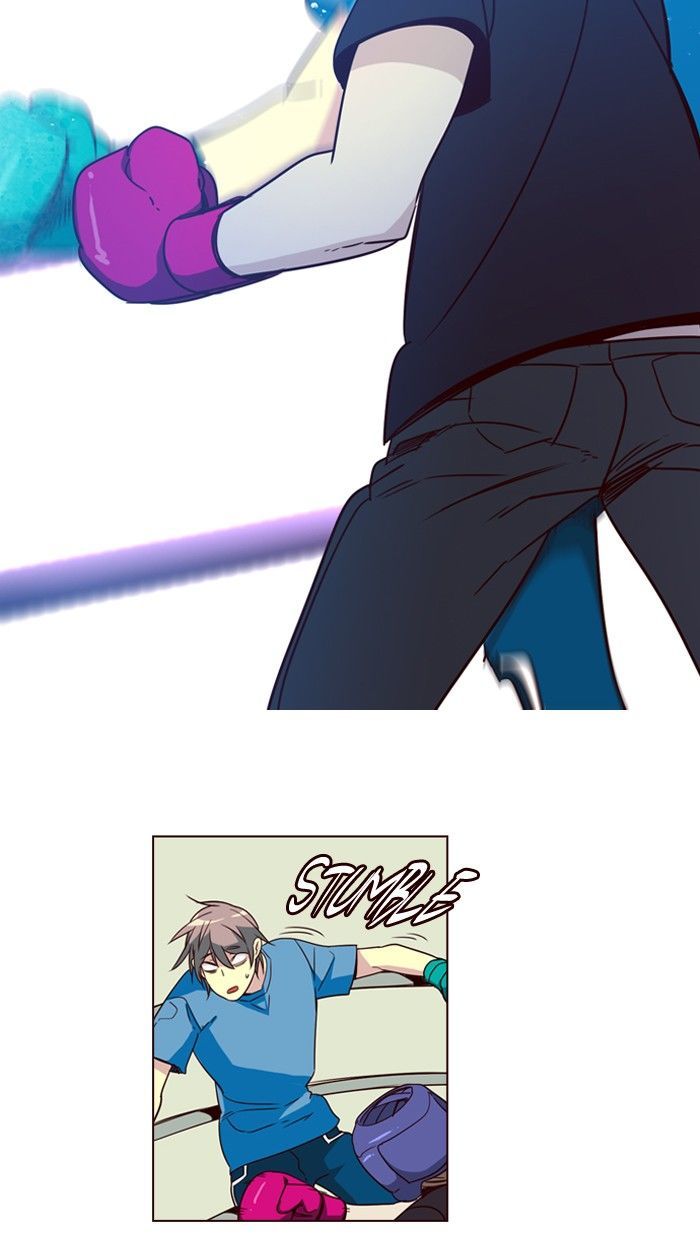 Girls of the Wild's Chapter 249 page 39 - Chapter 249