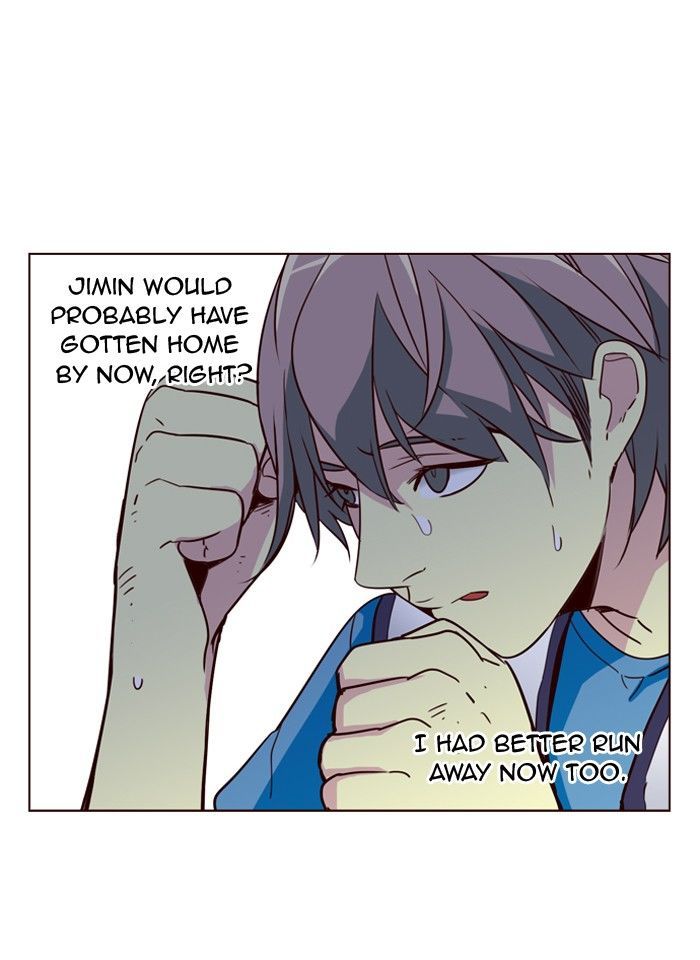 Girls of the Wild's Chapter 249 page 5 - Chapter 249