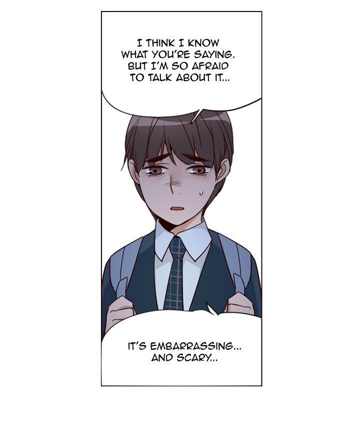 Girls of the Wild's Chapter 250 page 10 - Chapter 250