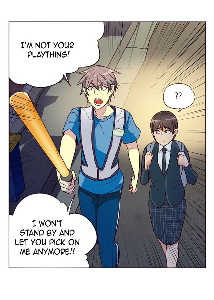 Girls of the Wild's Chapter 250 page 12 - Chapter 250