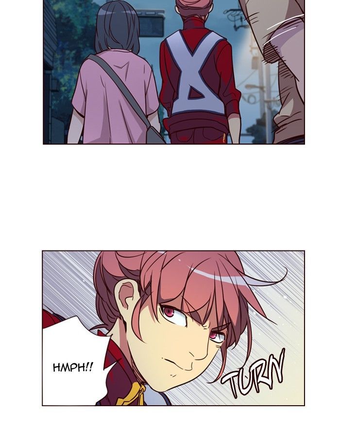 Girls of the Wild's Chapter 250 page 16 - Chapter 250