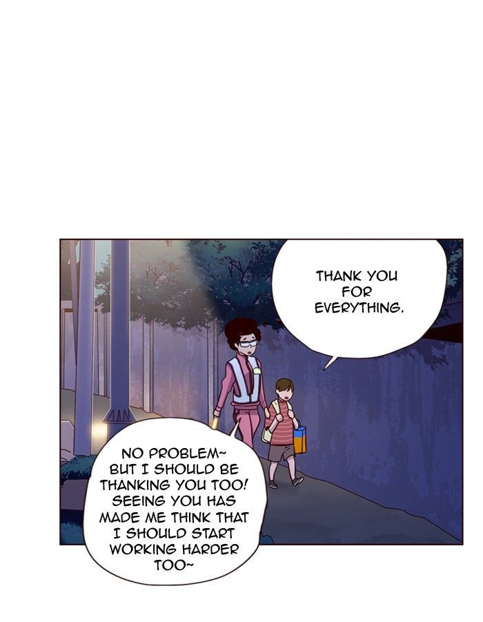 Girls of the Wild's Chapter 250 page 20 - Chapter 250