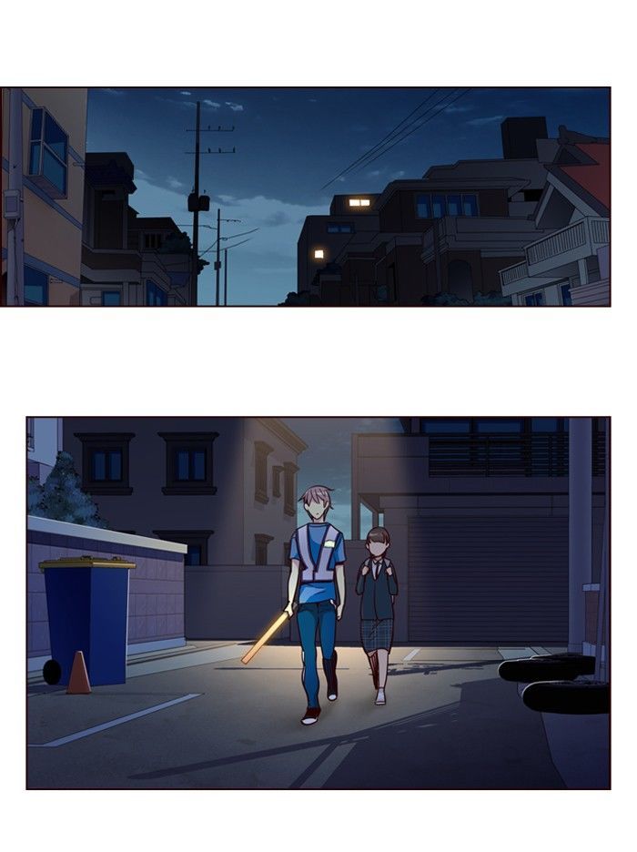 Girls of the Wild's Chapter 250 page 3 - Chapter 250