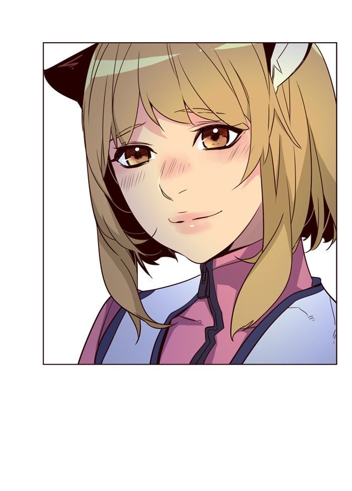 Girls of the Wild's Chapter 250 page 34 - Chapter 250
