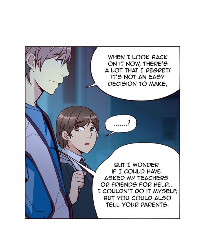 Girls of the Wild's Chapter 250 page 7 - Chapter 250