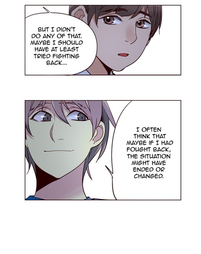 Girls of the Wild's Chapter 250 page 8 - Chapter 250