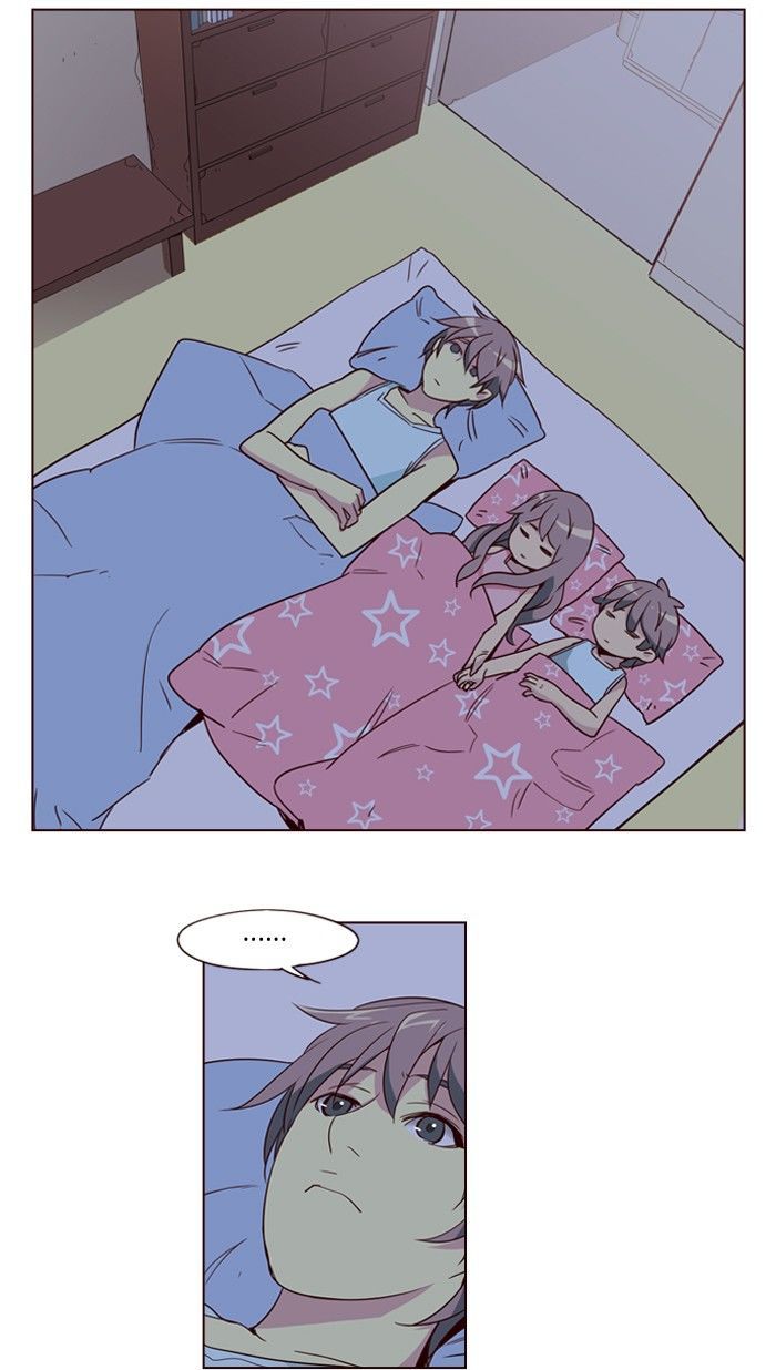 Girls of the Wild's Chapter 251 page 12 - Chapter 251