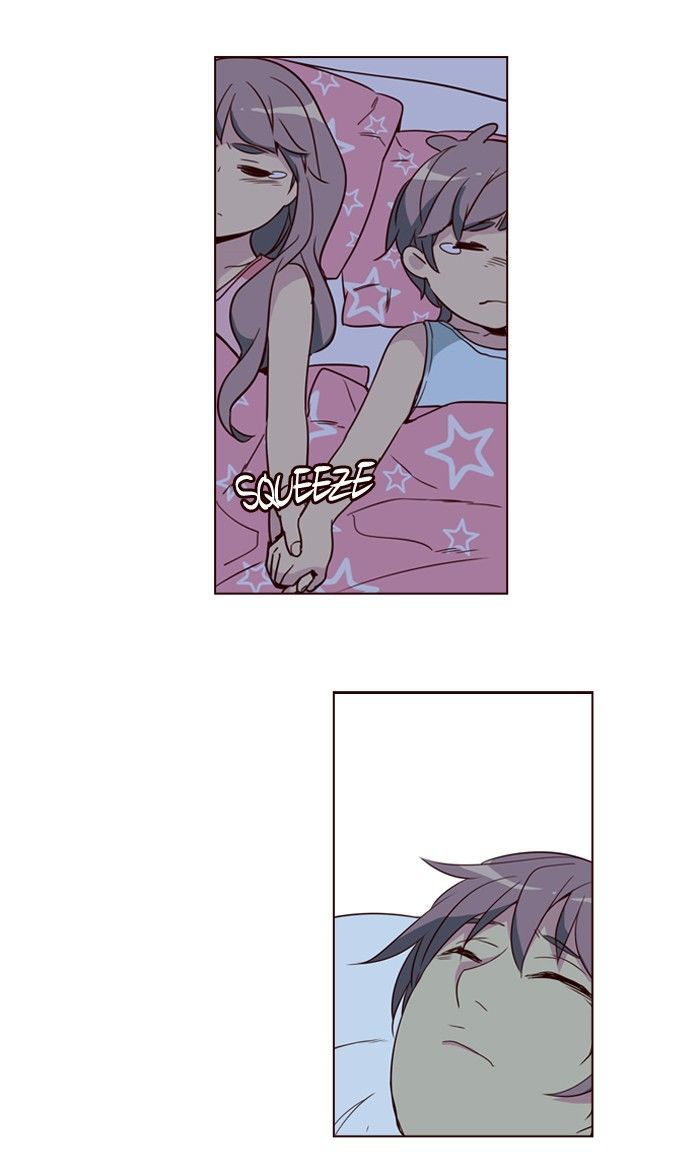 Girls of the Wild's Chapter 251 page 13 - Chapter 251