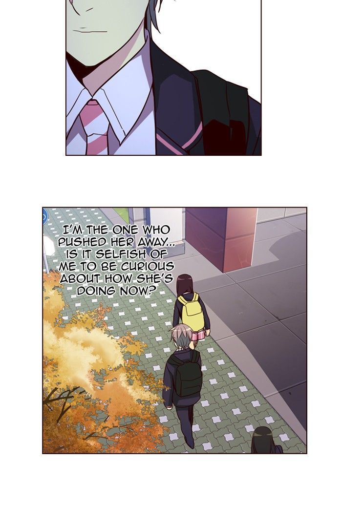 Girls of the Wild's Chapter 251 page 16 - Chapter 251
