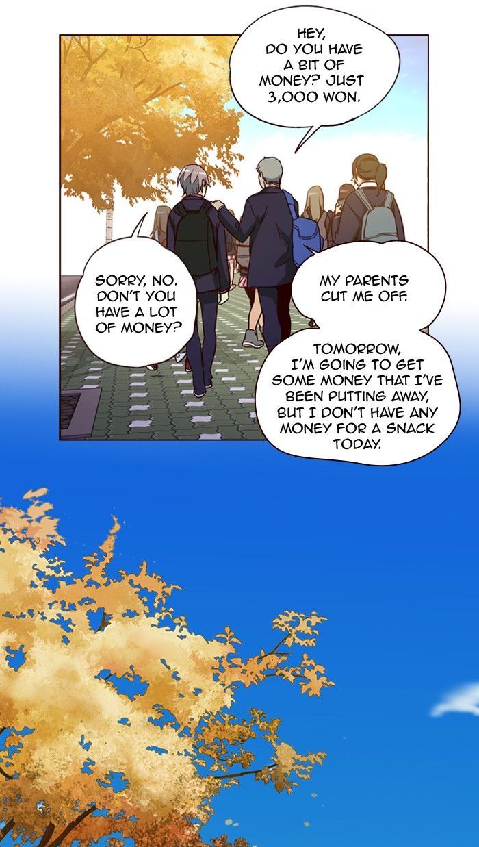 Girls of the Wild's Chapter 251 page 18 - Chapter 251