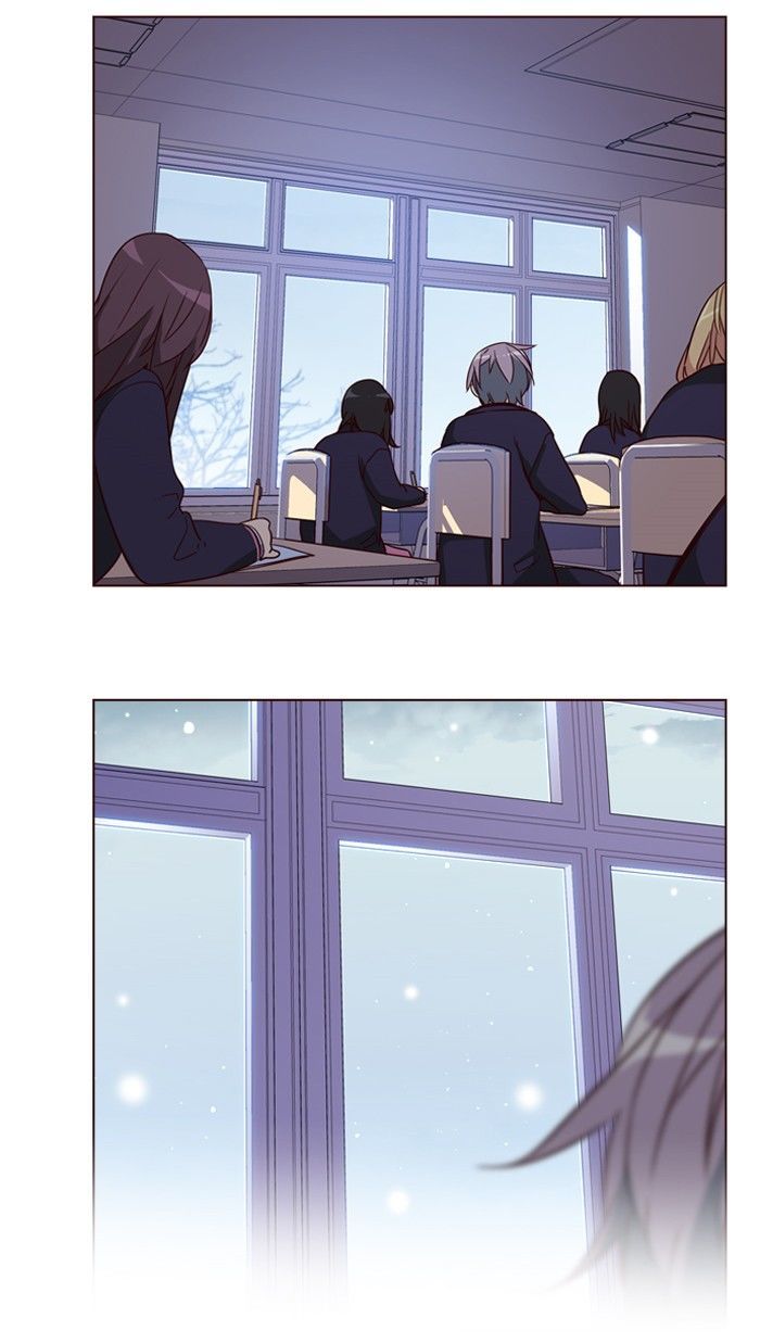 Girls of the Wild's Chapter 251 page 22 - Chapter 251