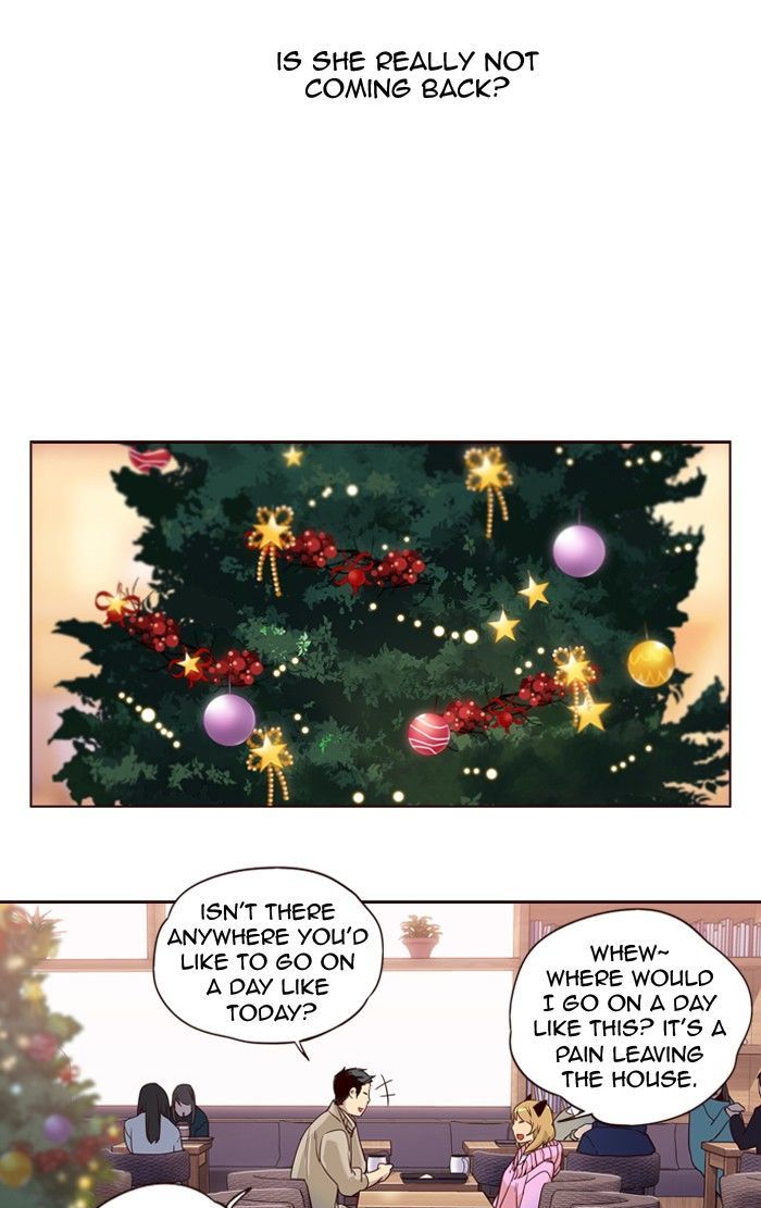Girls of the Wild's Chapter 251 page 23 - Chapter 251
