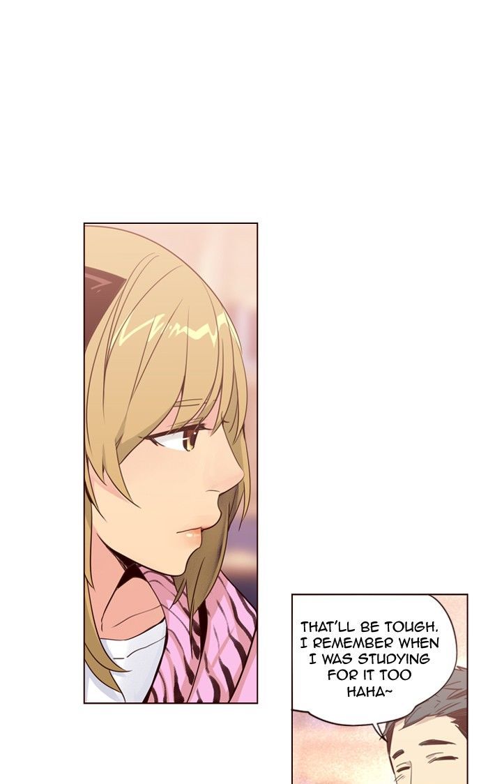 Girls of the Wild's Chapter 251 page 25 - Chapter 251