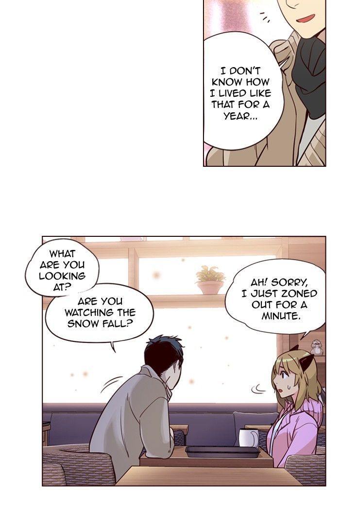 Girls of the Wild's Chapter 251 page 26 - Chapter 251