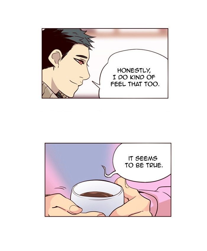 Girls of the Wild's Chapter 251 page 30 - Chapter 251