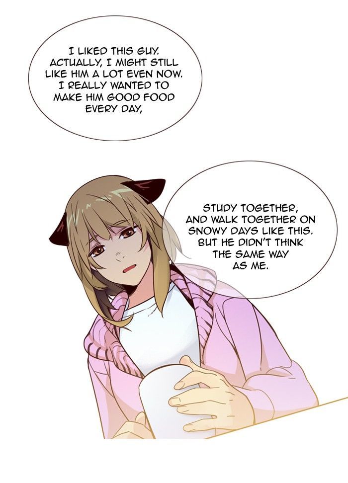 Girls of the Wild's Chapter 251 page 31 - Chapter 251
