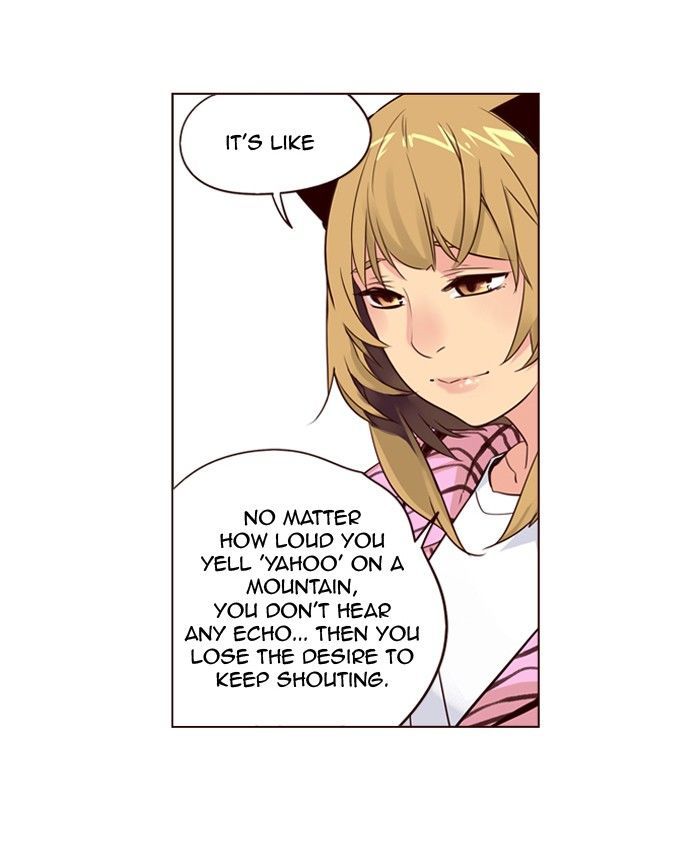 Girls of the Wild's Chapter 251 page 32 - Chapter 251