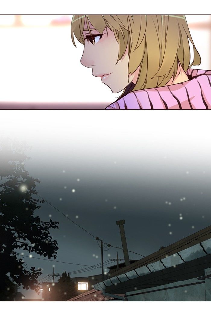 Girls of the Wild's Chapter 251 page 36 - Chapter 251