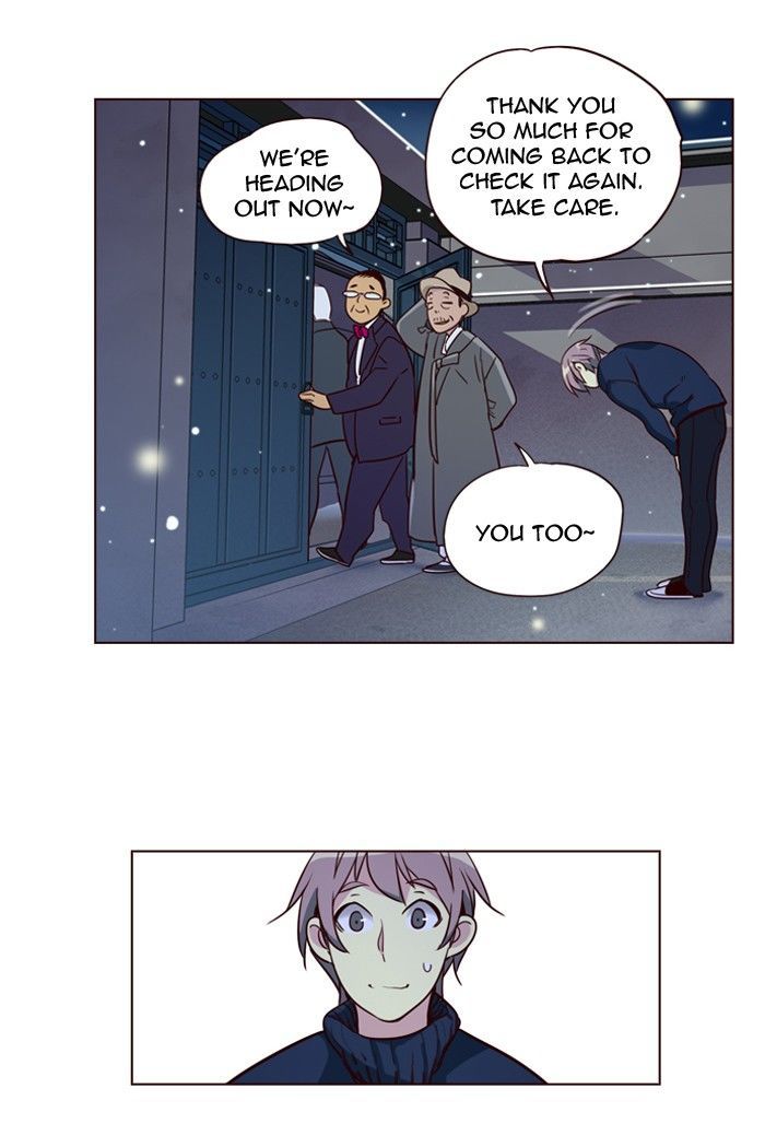 Girls of the Wild's Chapter 251 page 40 - Chapter 251