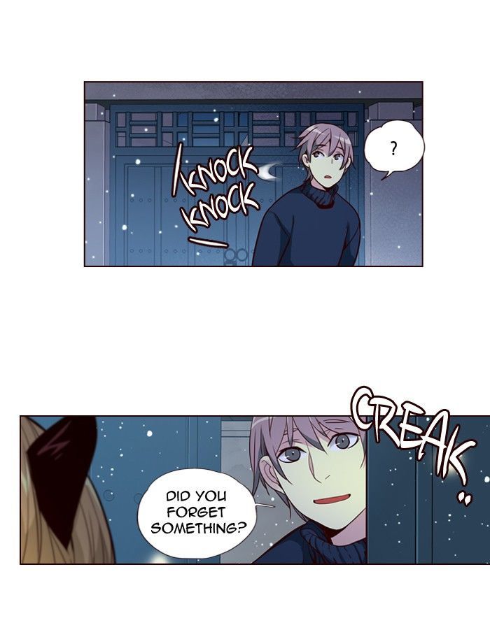 Girls of the Wild's Chapter 251 page 41 - Chapter 251