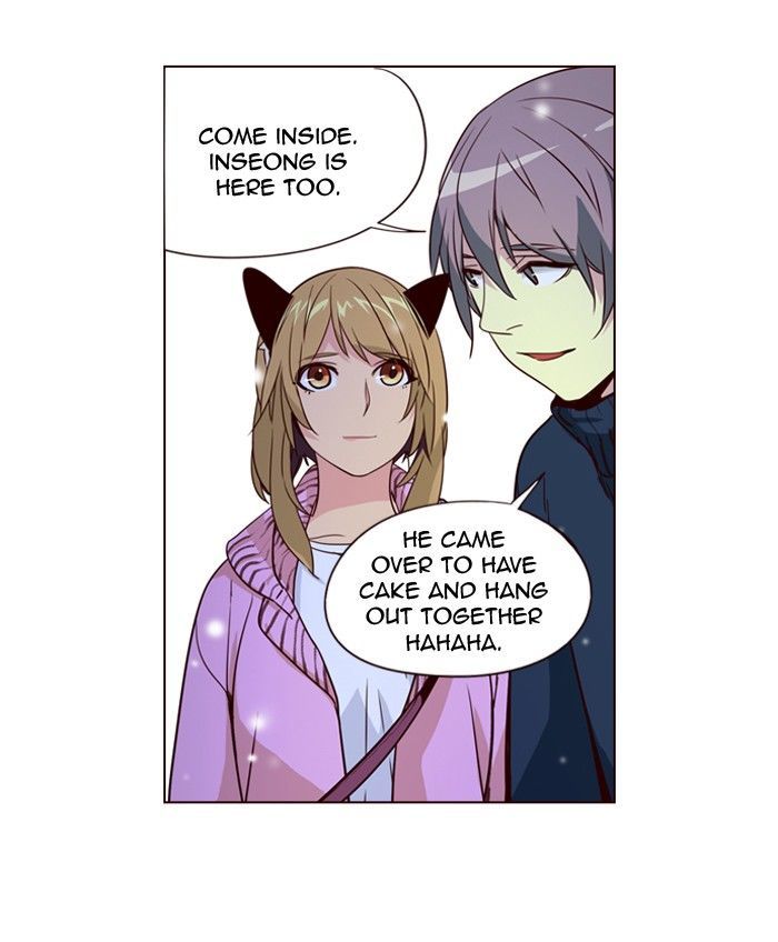 Girls of the Wild's Chapter 251 page 43 - Chapter 251