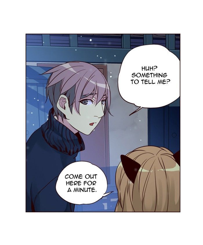 Girls of the Wild's Chapter 251 page 45 - Chapter 251