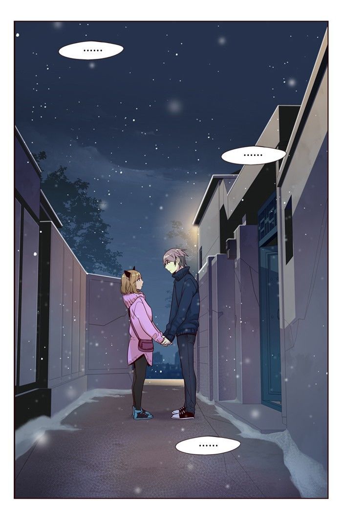 Girls of the Wild's Chapter 251 page 48 - Chapter 251