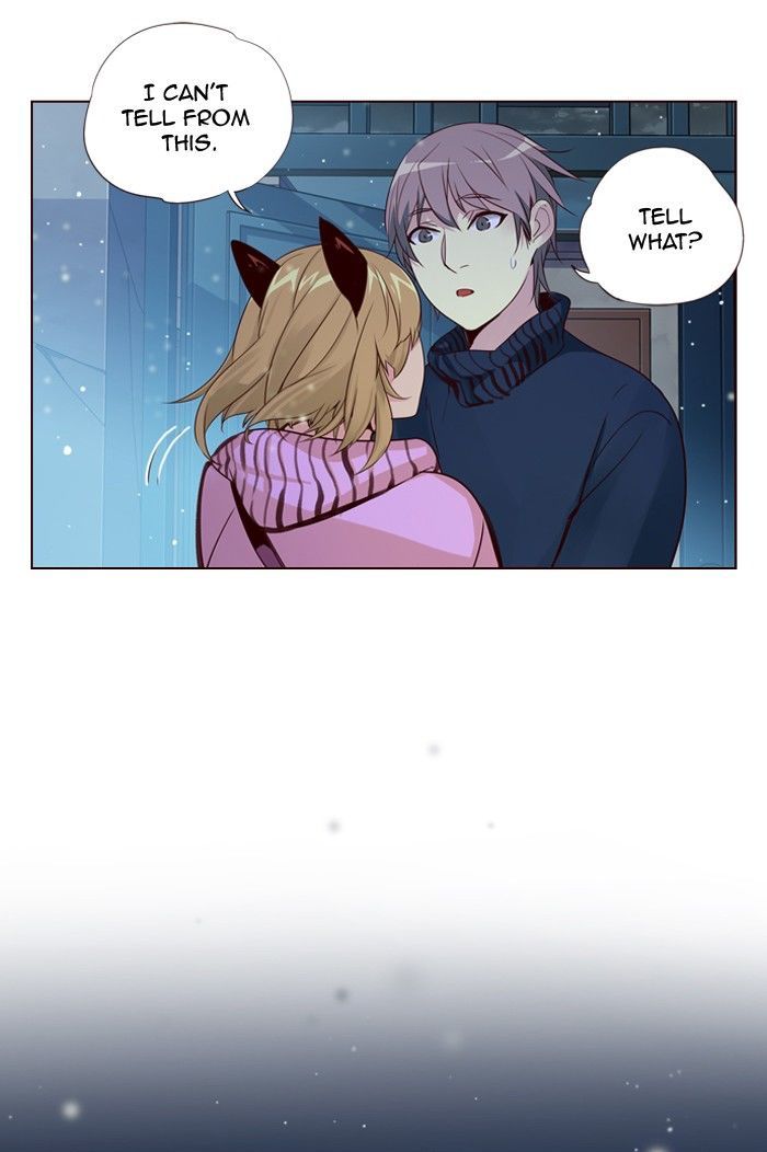 Girls of the Wild's Chapter 251 page 50 - Chapter 251