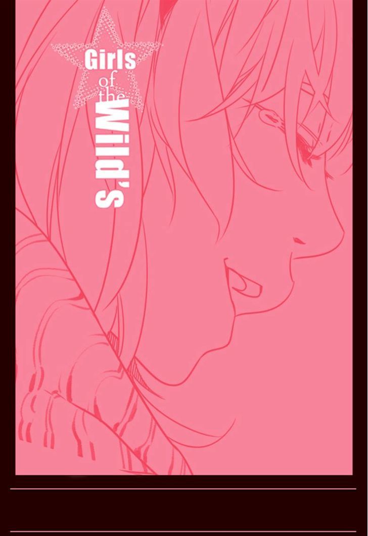 Girls of the Wild's Chapter 252 page 1 - Chapter 252