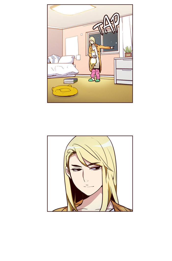 Girls of the Wild's Chapter 252 page 18 - Chapter 252