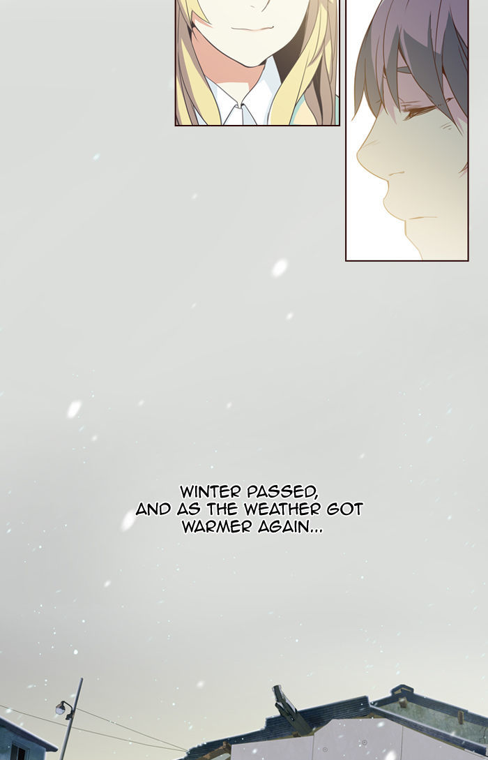 Girls of the Wild's Chapter 252 page 25 - Chapter 252