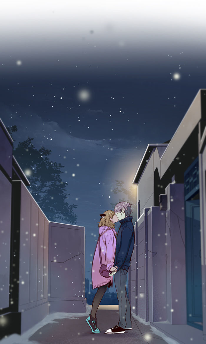 Girls of the Wild's Chapter 252 page 3 - Chapter 252