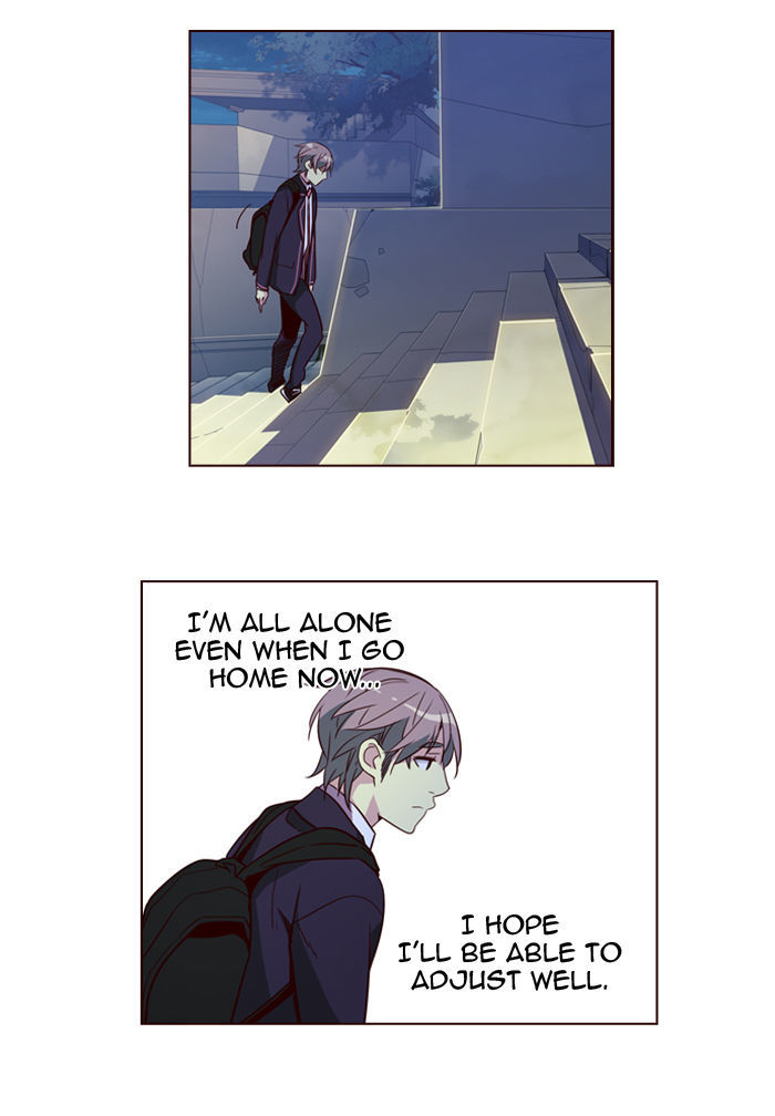 Girls of the Wild's Chapter 252 page 43 - Chapter 252