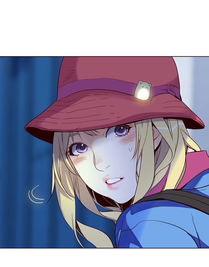 Girls of the Wild's Chapter 252 page 46 - Chapter 252