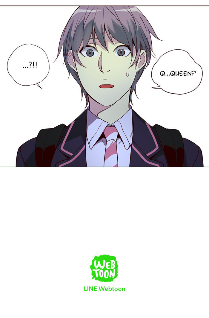 Girls of the Wild's Chapter 252 page 47 - Chapter 252