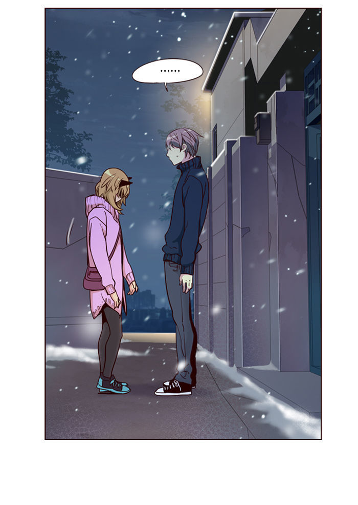 Girls of the Wild's Chapter 252 page 5 - Chapter 252