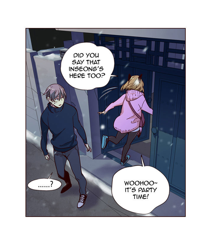 Girls of the Wild's Chapter 252 page 7 - Chapter 252