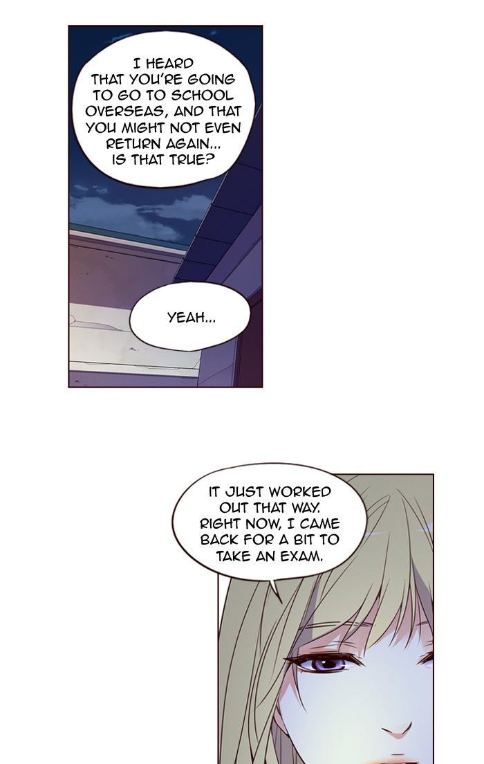 Girls of the Wild's Chapter 253 page 11 - Chapter 253