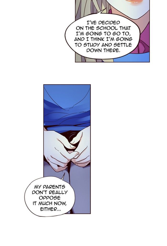 Girls of the Wild's Chapter 253 page 12 - Chapter 253