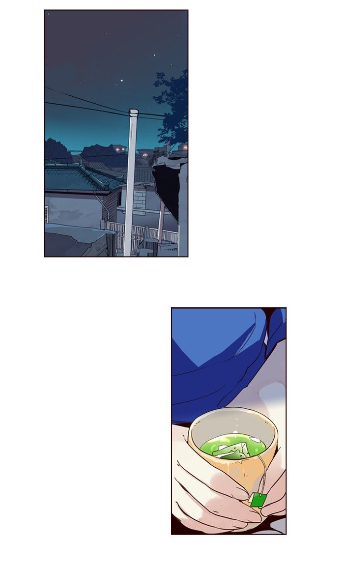 Girls of the Wild's Chapter 253 page 19 - Chapter 253