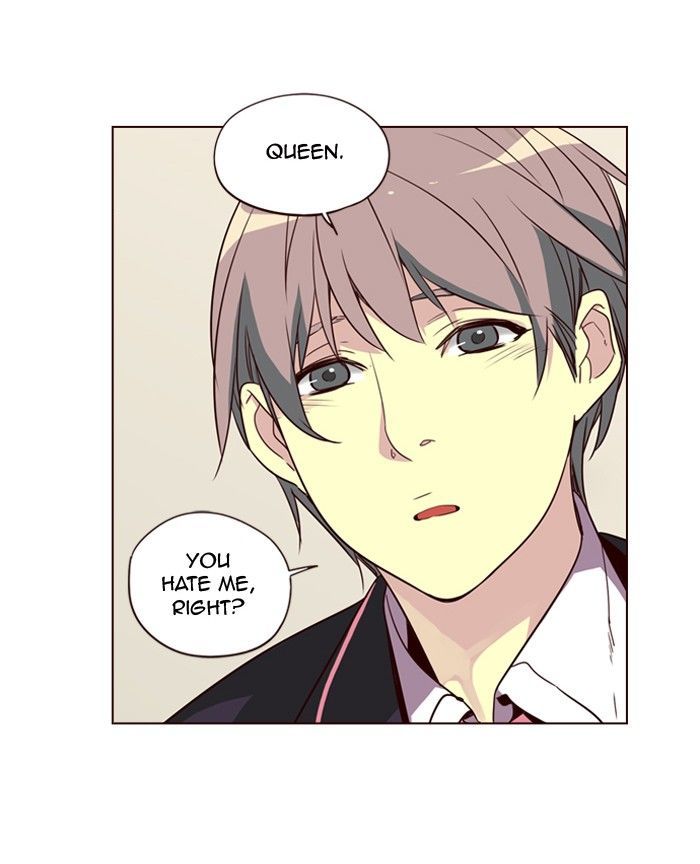 Girls of the Wild's Chapter 253 page 22 - Chapter 253